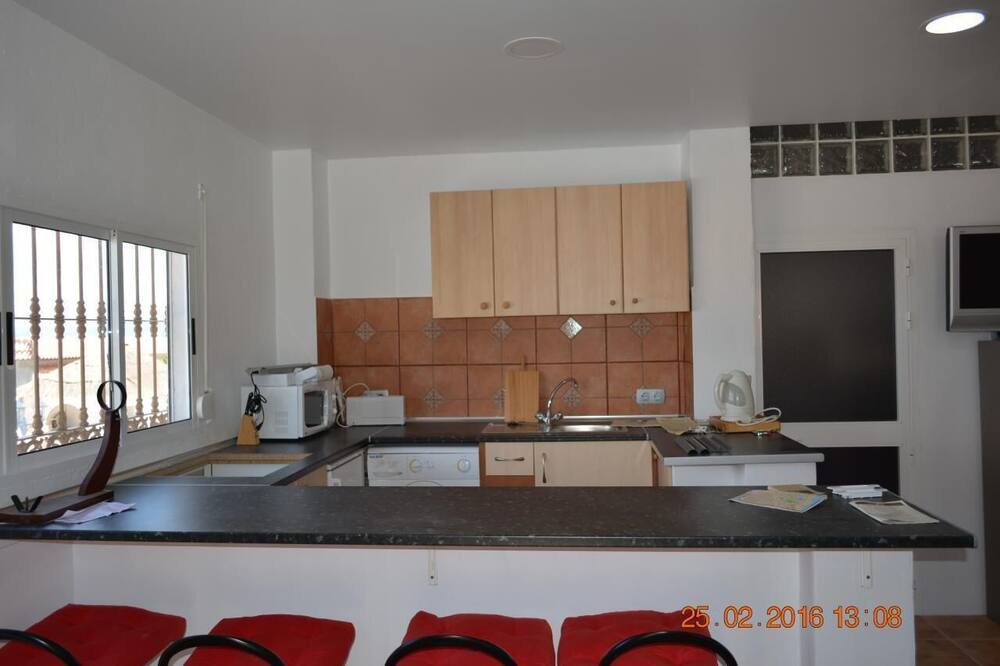 Photo of Kitchen in Pinos de Alhaurin