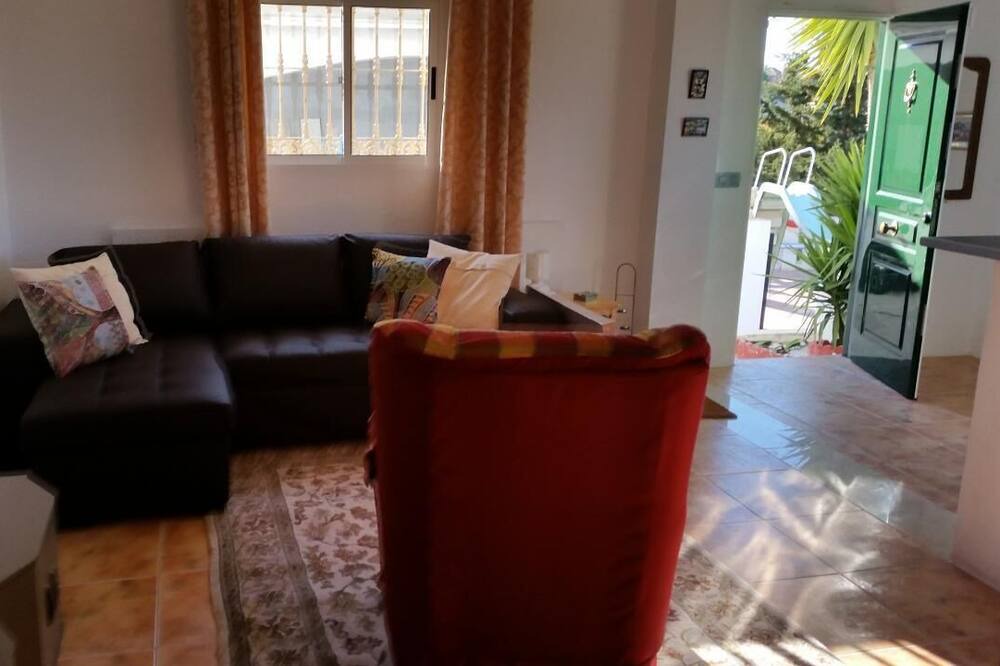 Photo of Livingroom in Pinos de Alhaurin