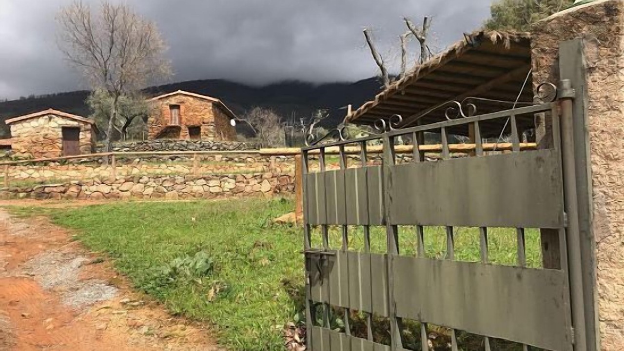 Photo of Outdoor in Candeleda