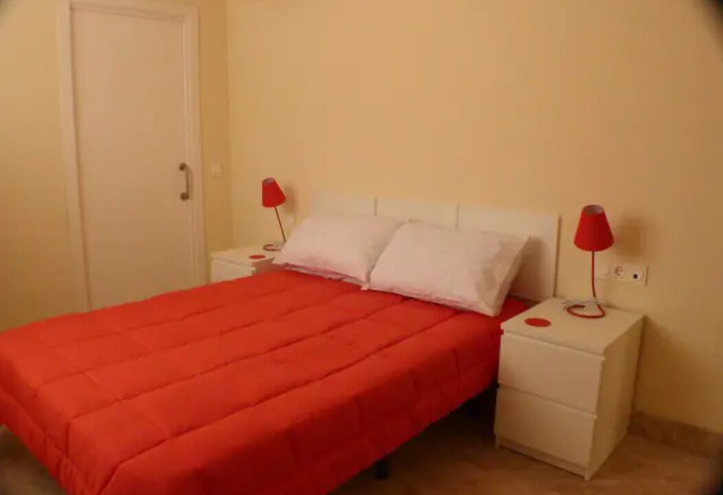 Photo of Bedroom in Almerimar