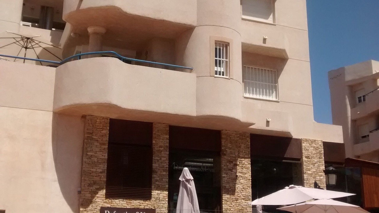 Photo of Outdoor in Almerimar