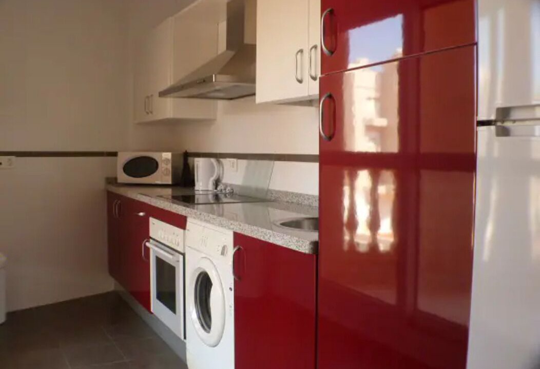 Photo of Kitchen in Almerimar