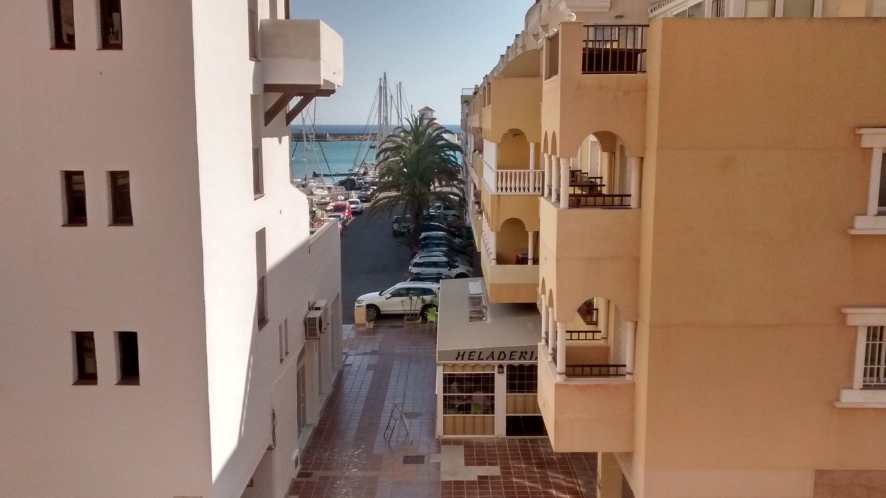 Photo of Outdoor in Almerimar