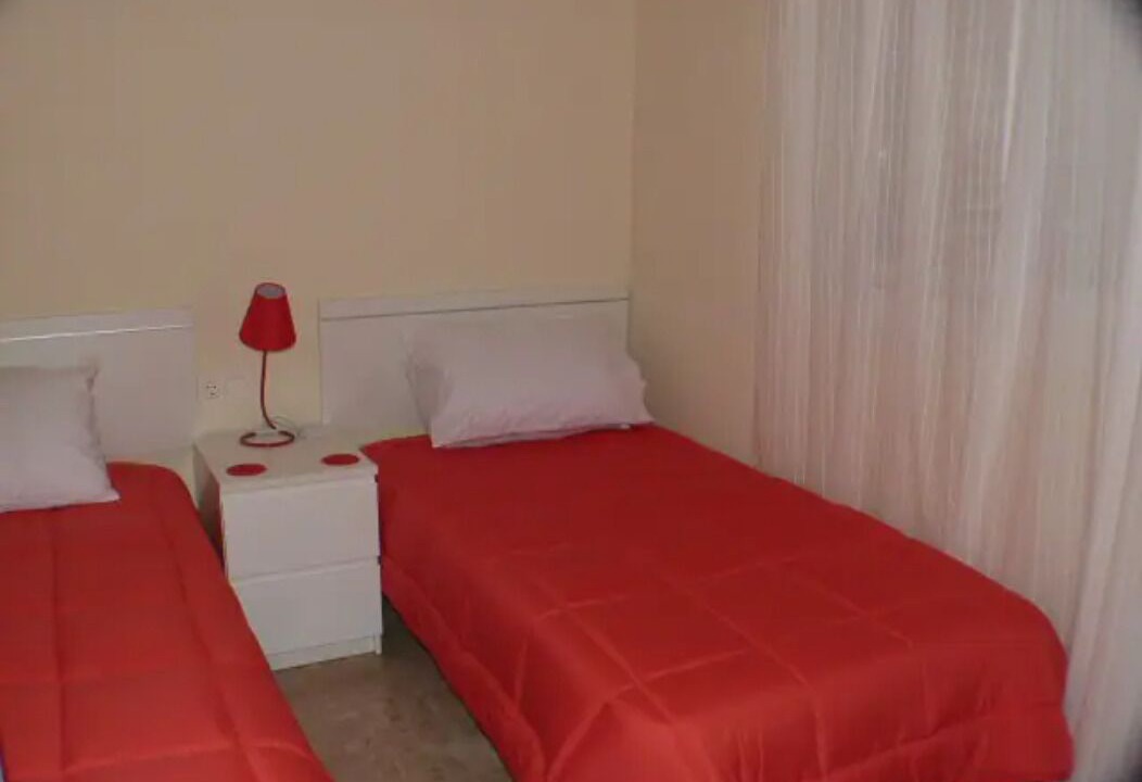 Photo of Bedroom in Almerimar