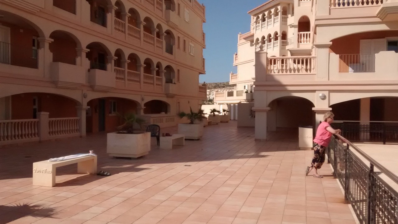 Photo of Outdoor in Almerimar