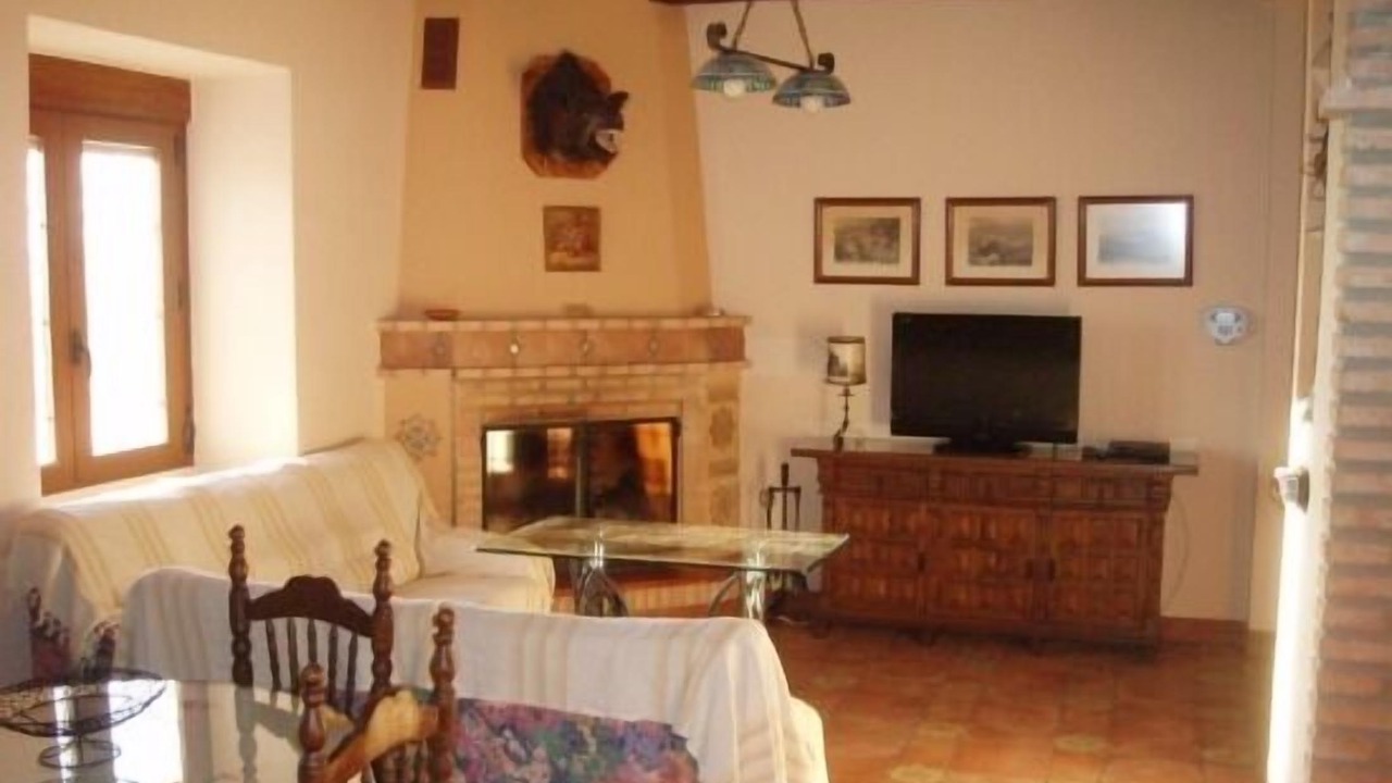 Photo of Livingroom in Martos