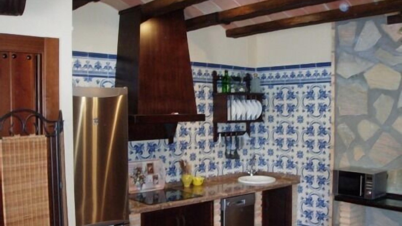 Photo of Kitchen in Martos