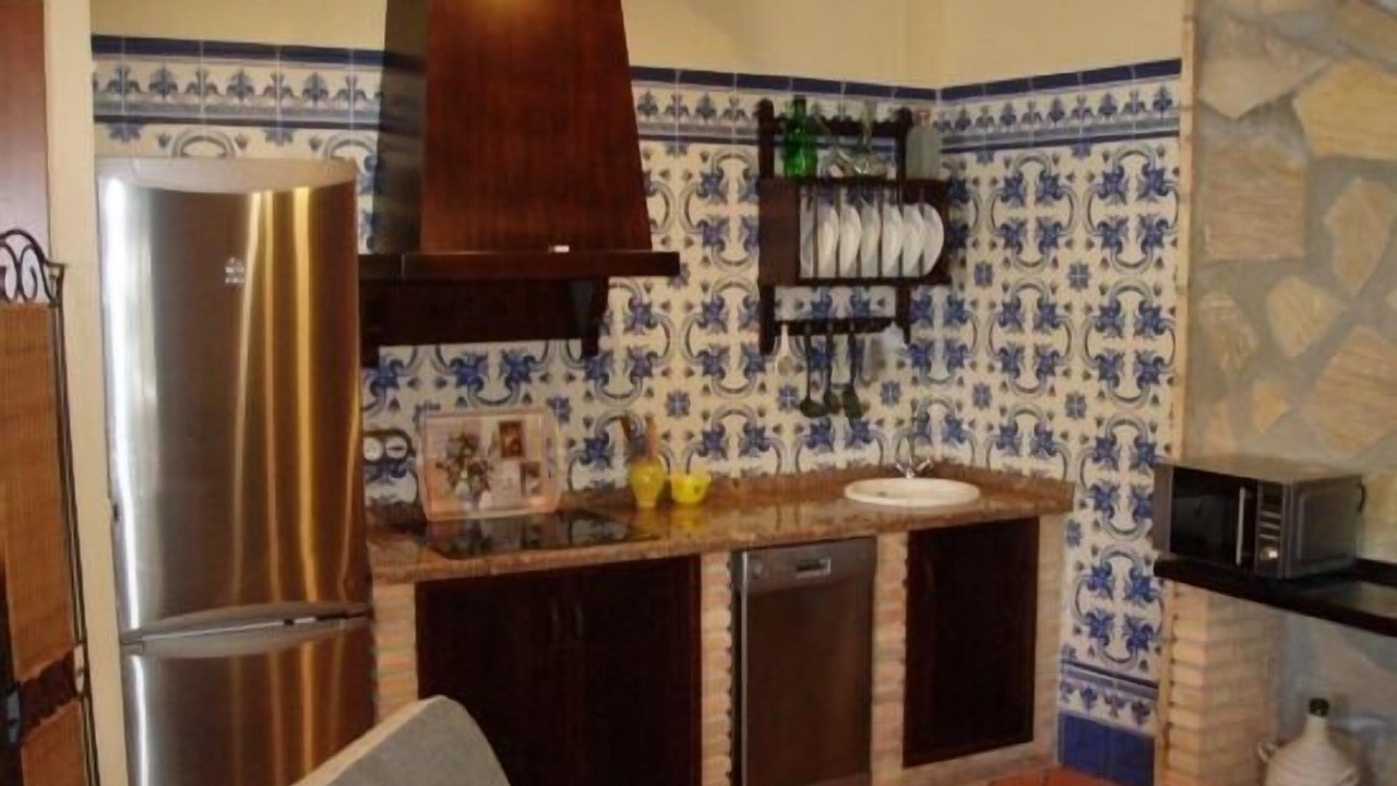 Photo of Kitchen in Martos