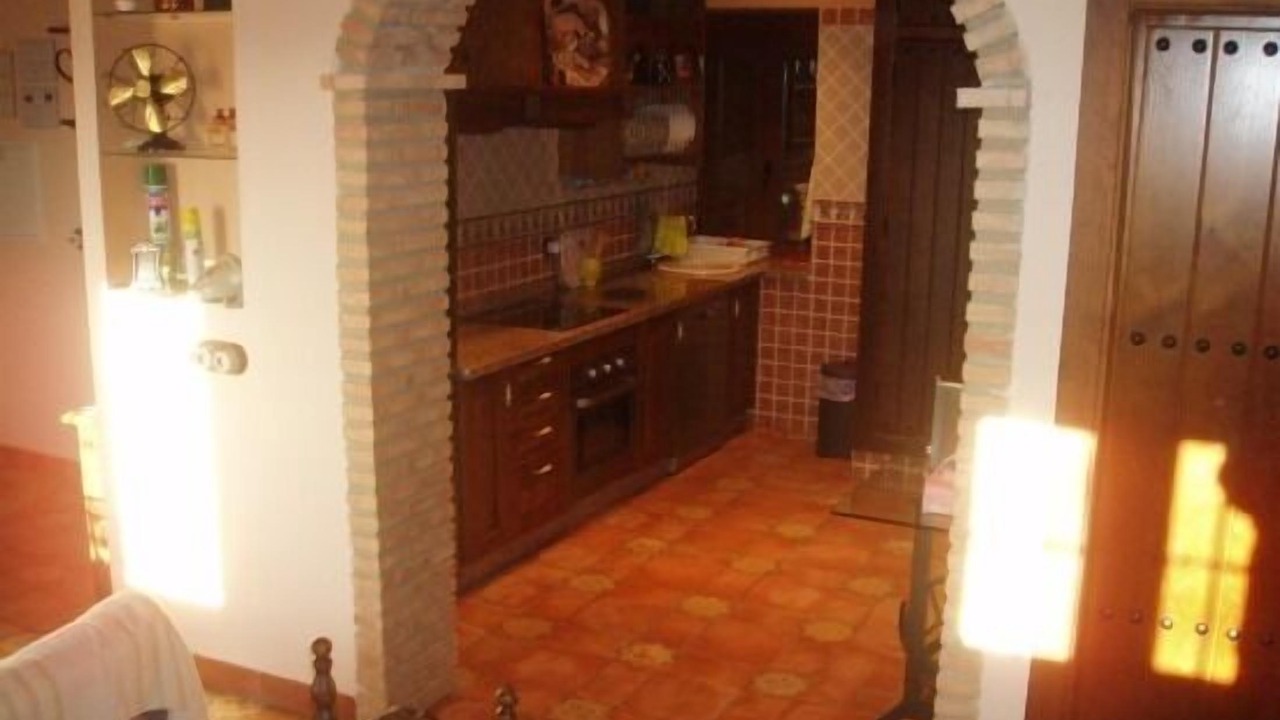 Photo of Kitchen in Martos