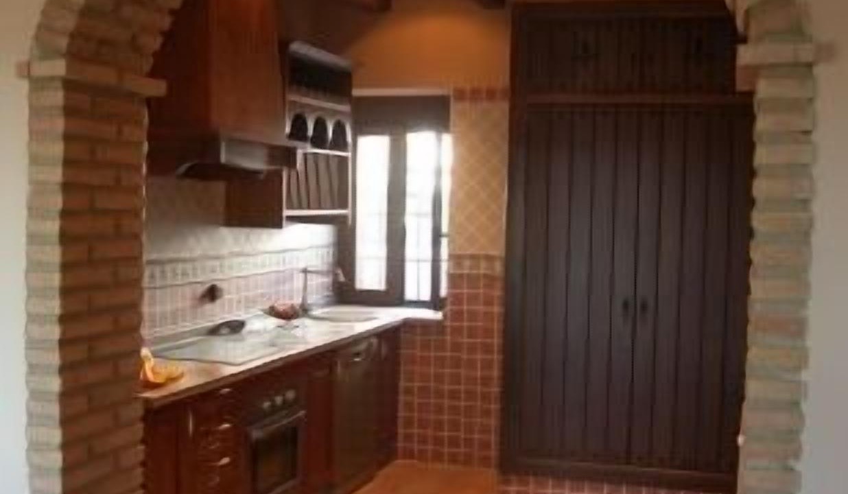 Photo of Kitchen in Martos