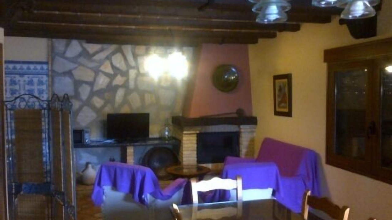 Photo of Livingroom in Martos