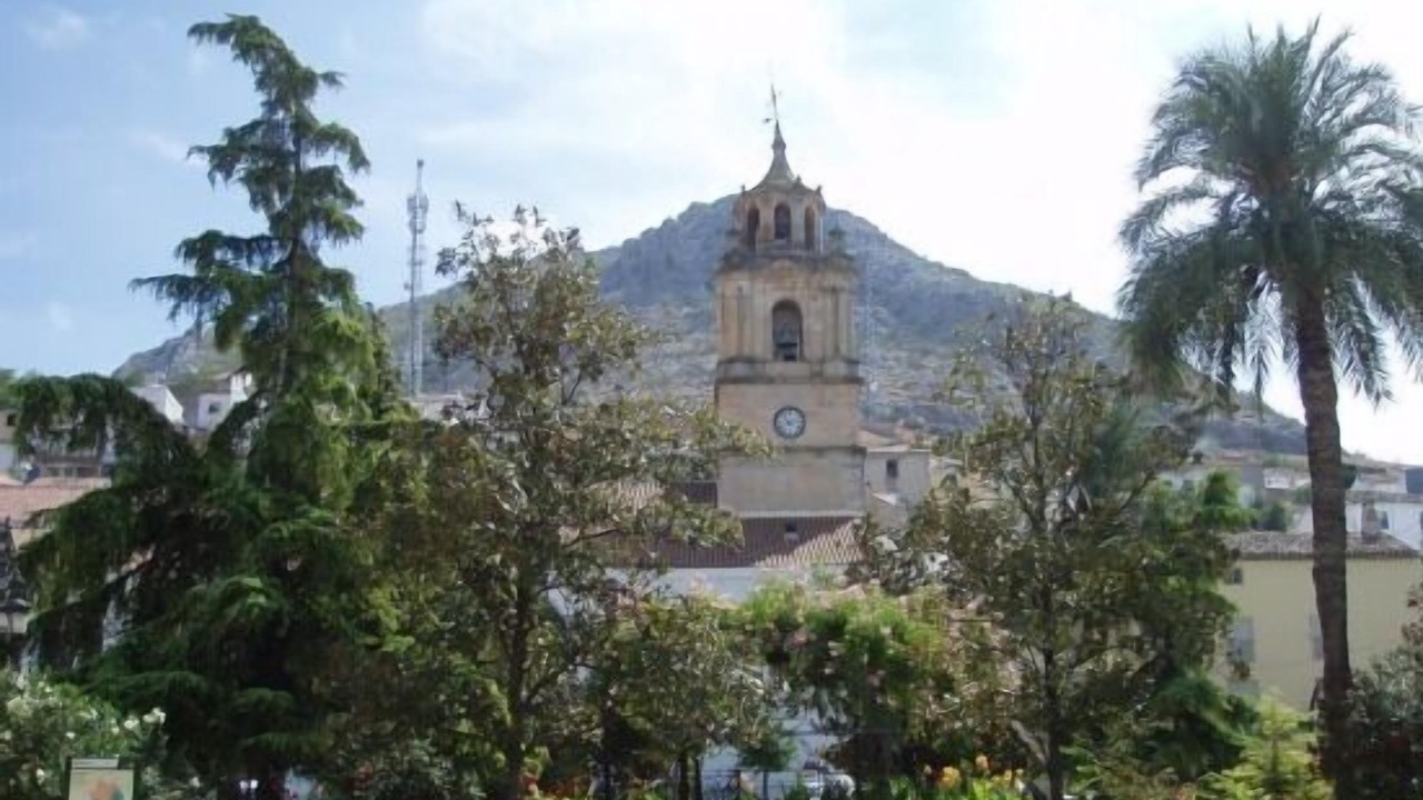 Photo of Outdoor in Martos