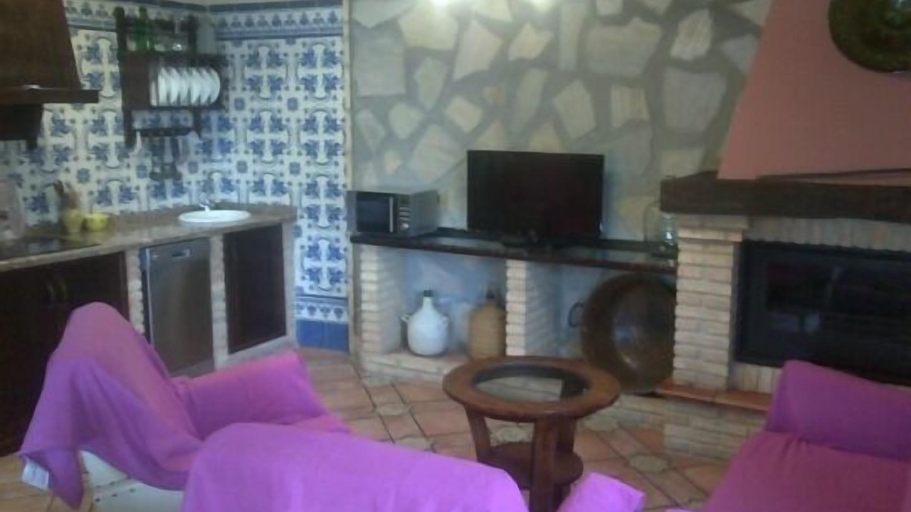 Photo of Livingroom in Martos