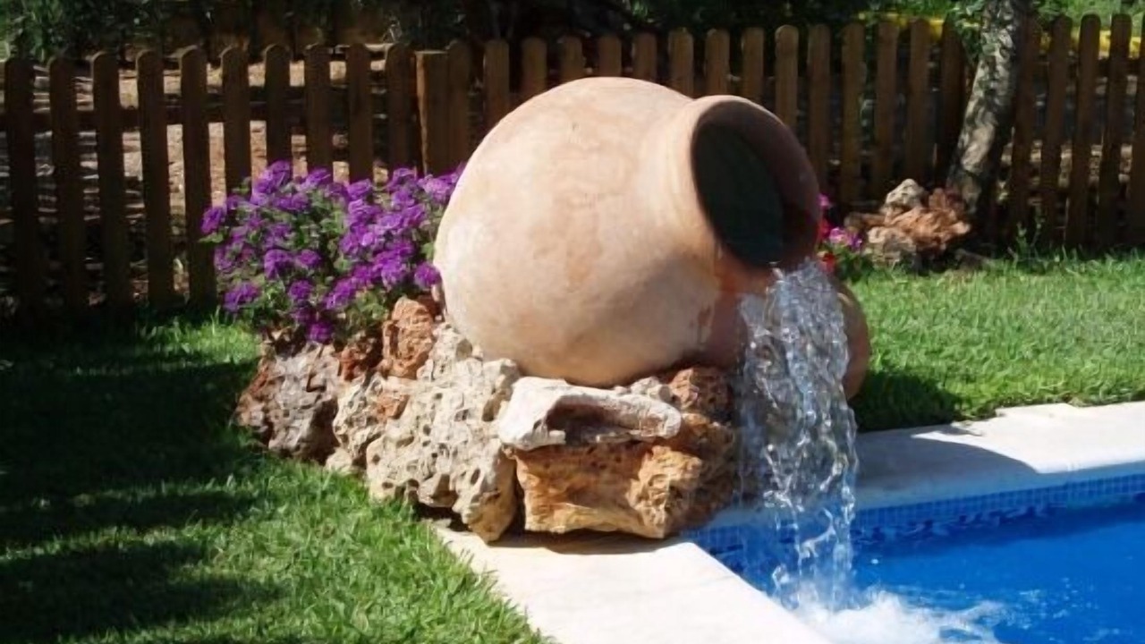 Photo of Outdoor in Martos