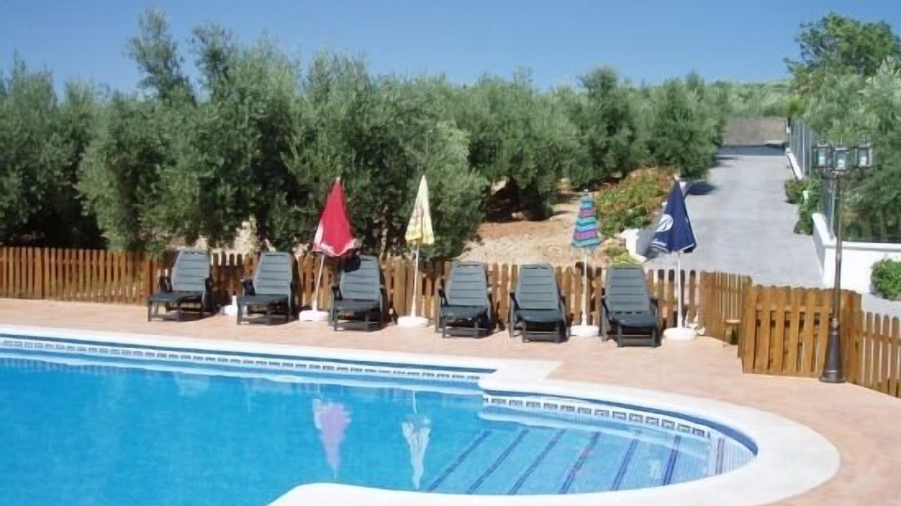 Photo of Outdoor in Martos