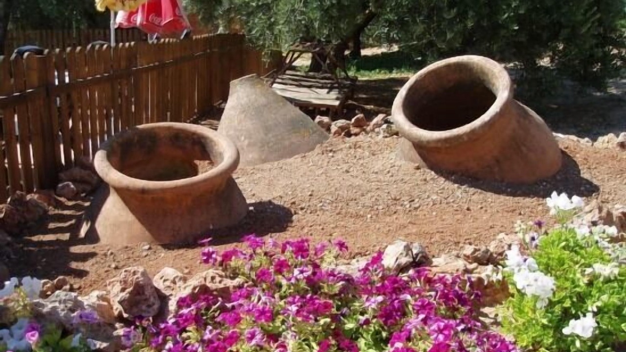 Photo of Outdoor in Martos