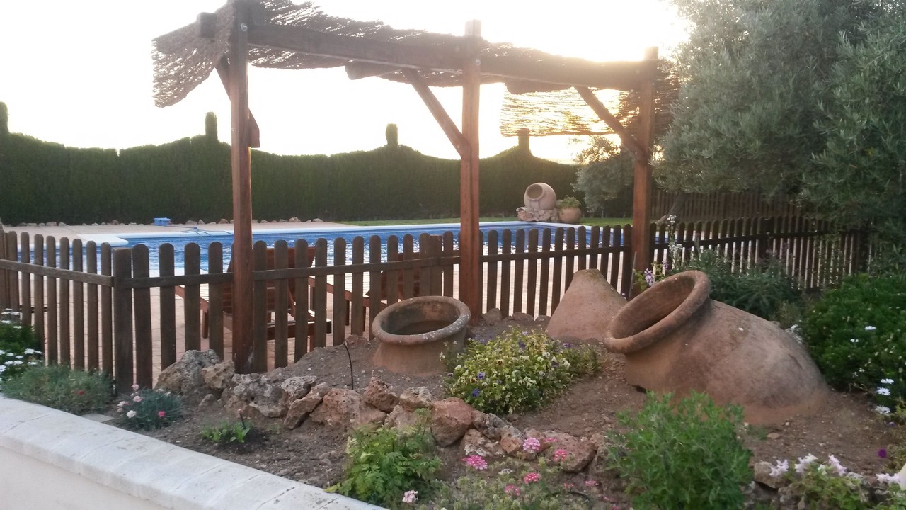 Photo of Outdoor in Martos