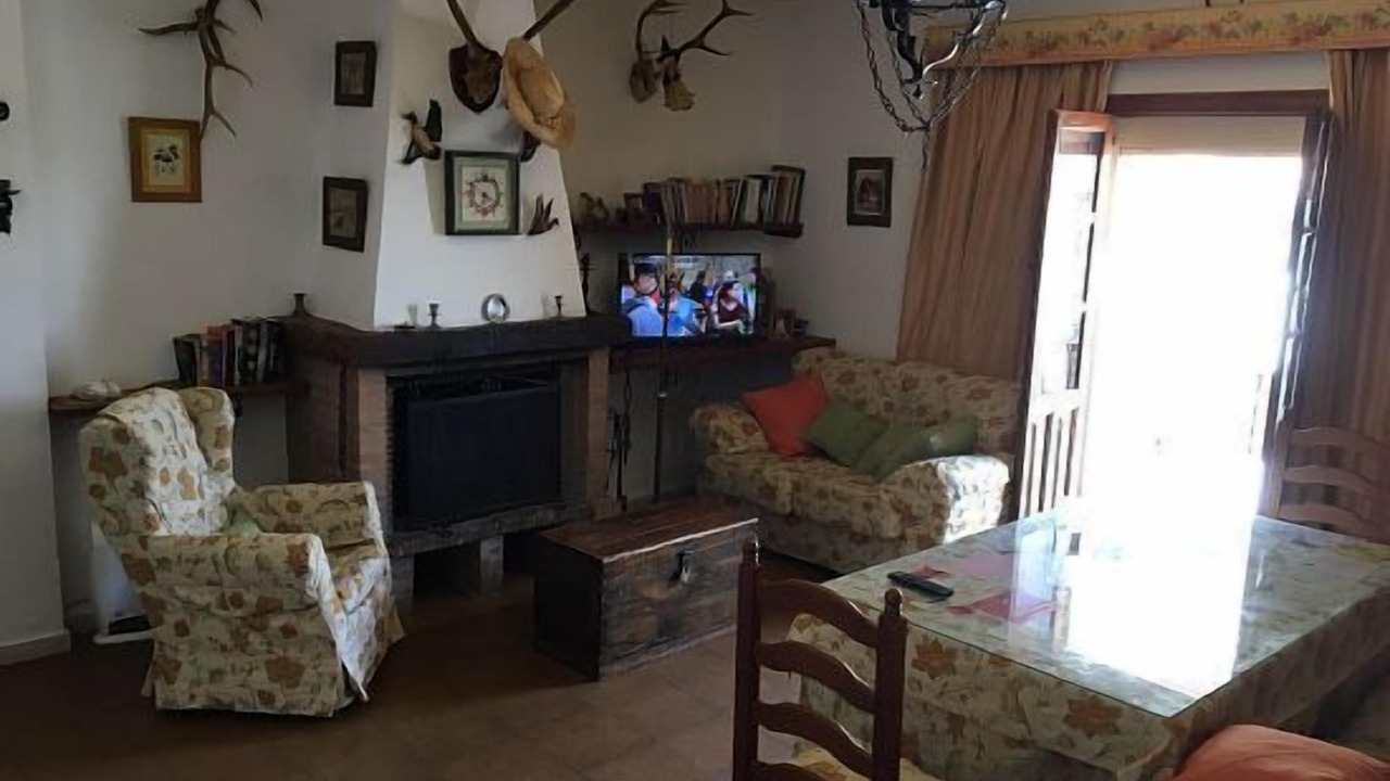 Photo of Livingroom in Grazalema