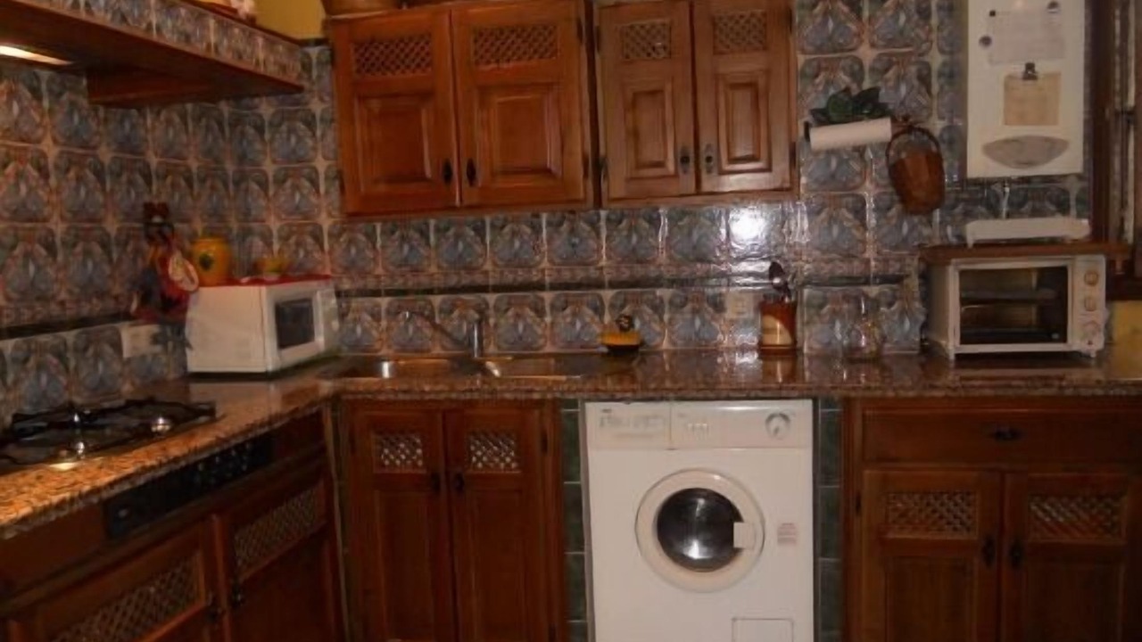 Photo of Kitchen in Grazalema
