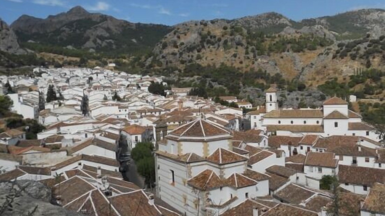 Photo of Outdoor in Grazalema
