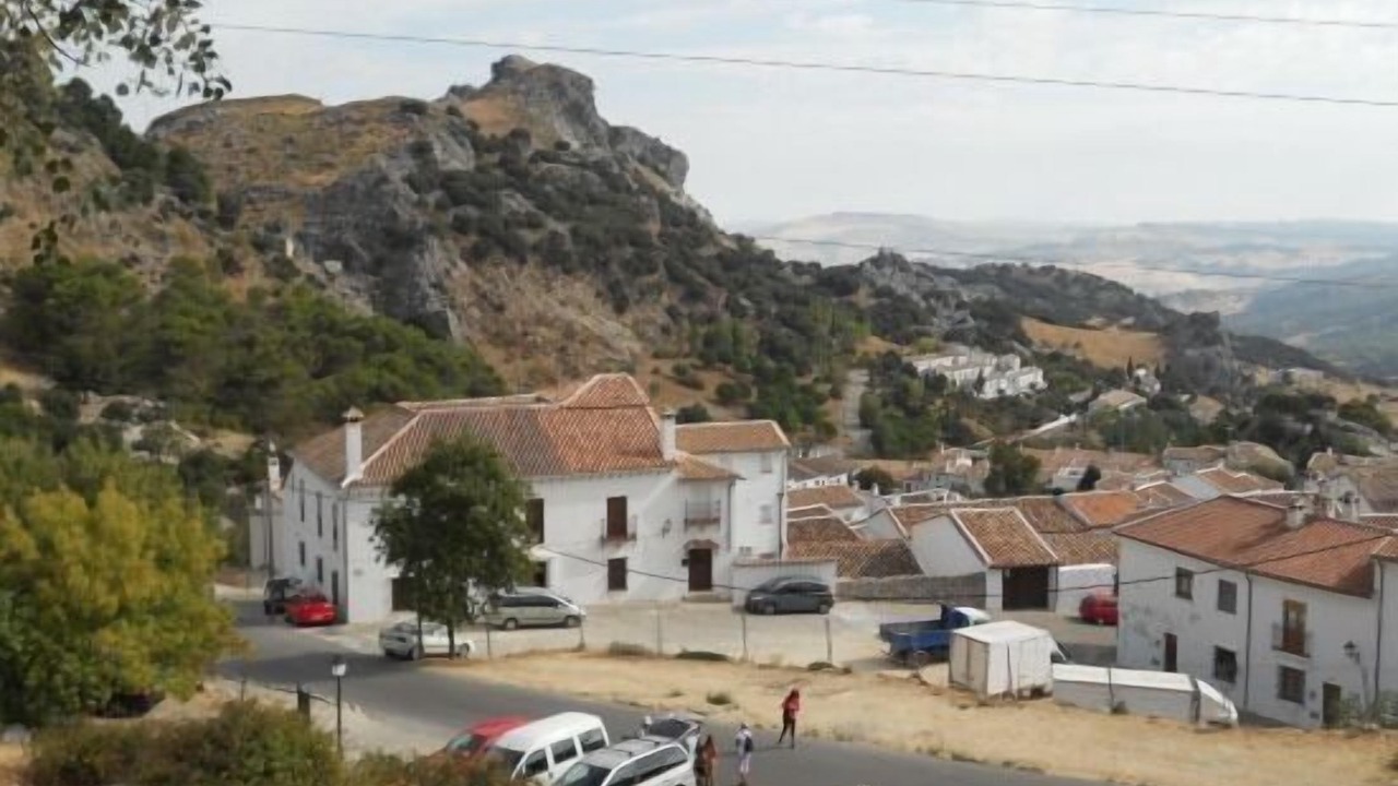 Photo of Outdoor in Grazalema
