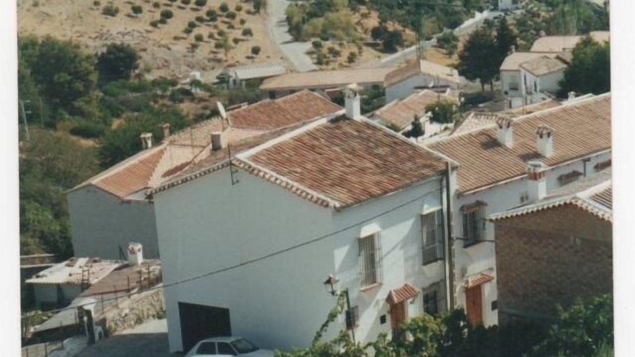 Photo of Outdoor in Grazalema