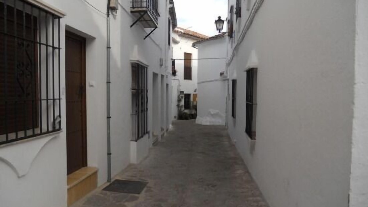 Photo of Outdoor in Grazalema