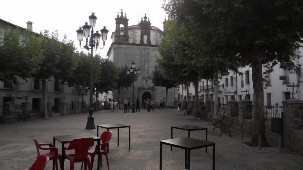 Photo of Outdoor in Grazalema