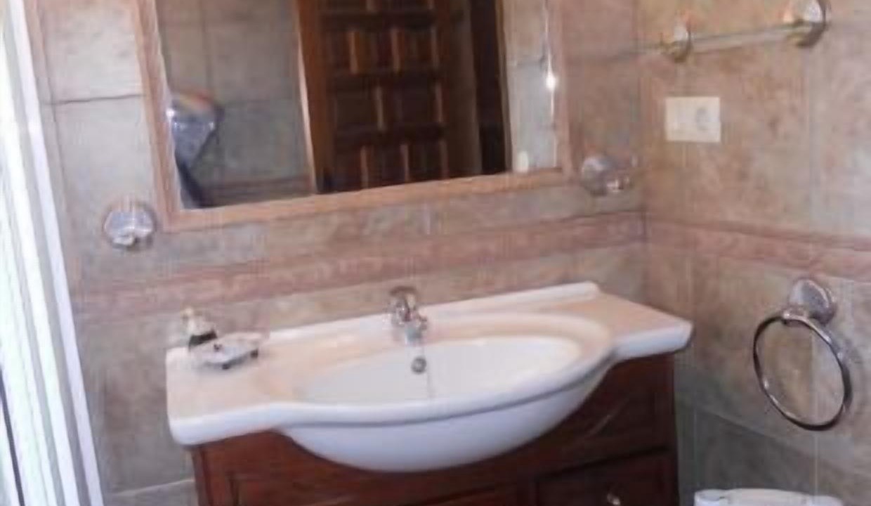 Photo of Bathroom in Grazalema