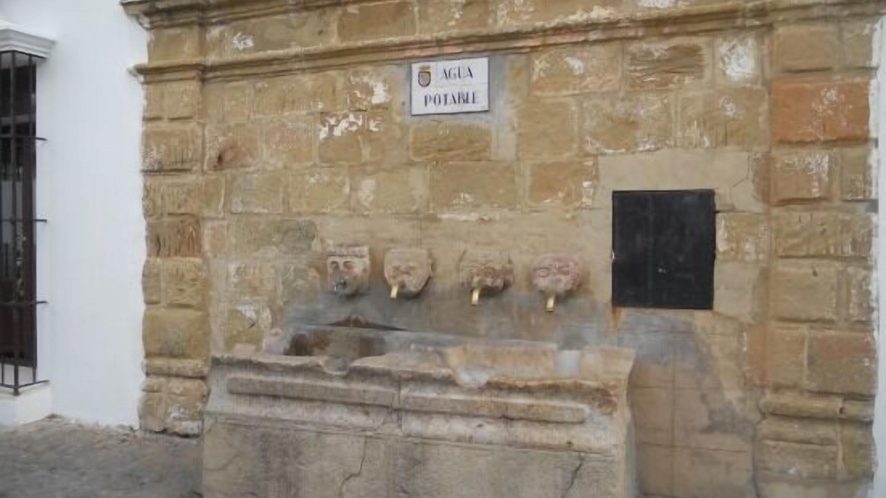 Photo of Outdoor in Grazalema
