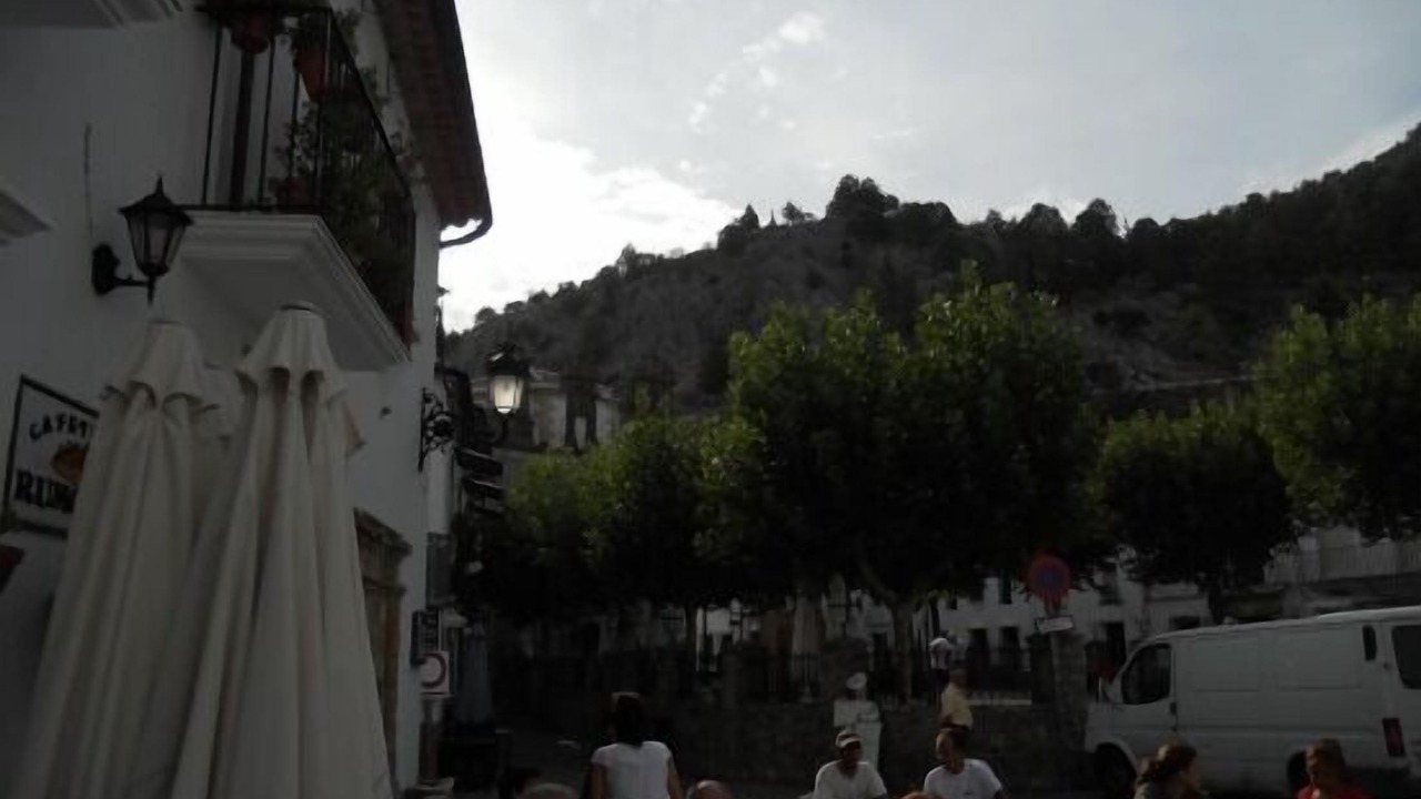 Photo of Outdoor in Grazalema