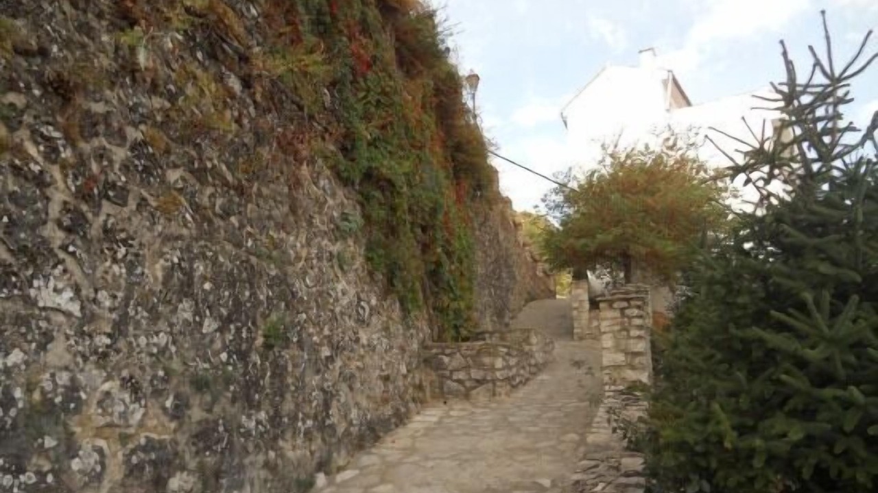 Photo of Outdoor in Grazalema