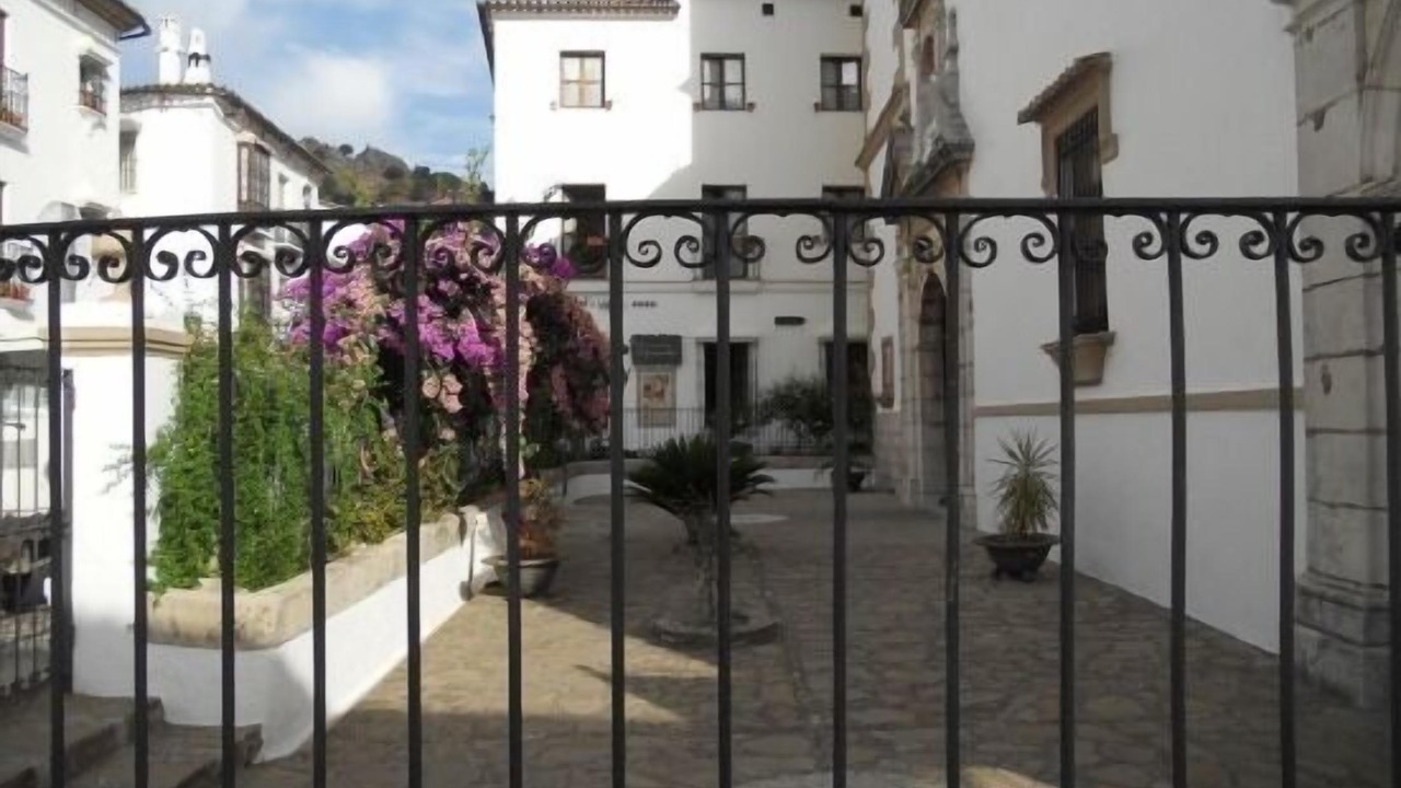 Photo of Outdoor in Grazalema