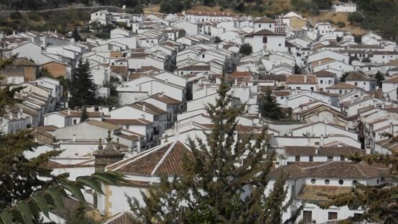 Photo of Outdoor in Grazalema