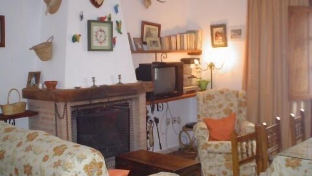 Photo of Livingroom in Grazalema