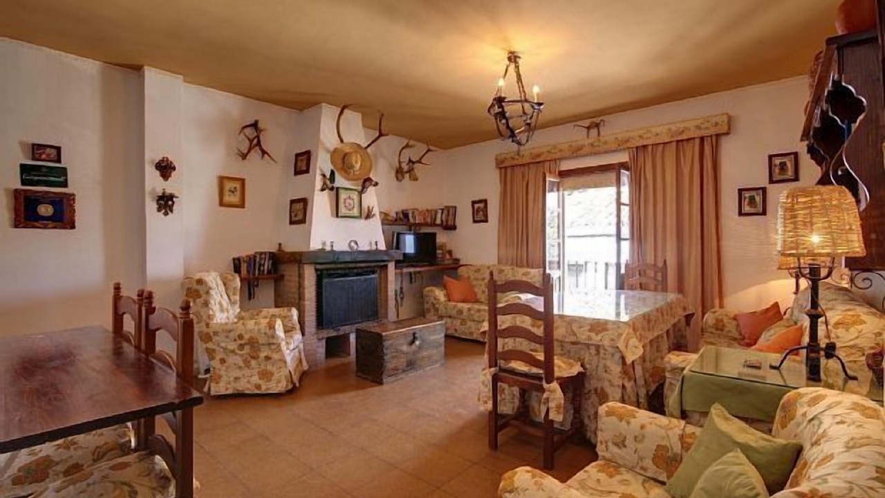 Photo of Livingroom in Grazalema