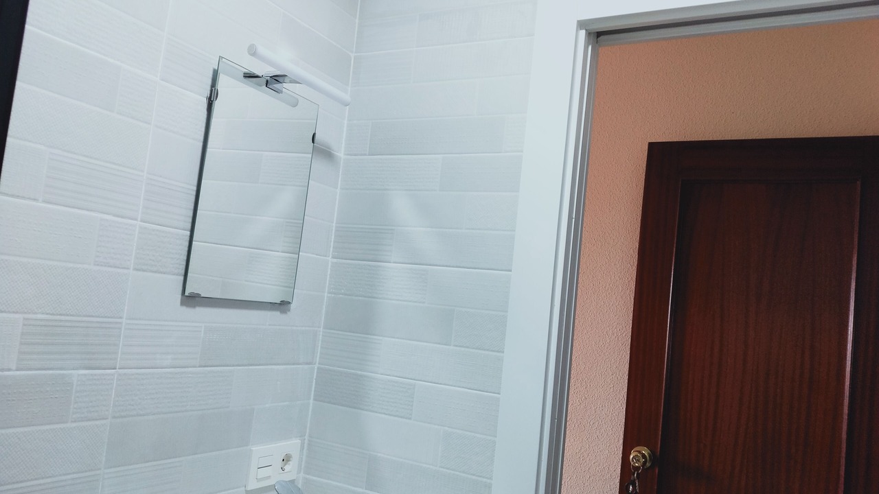 Photo of Bathroom in Cullar Vega