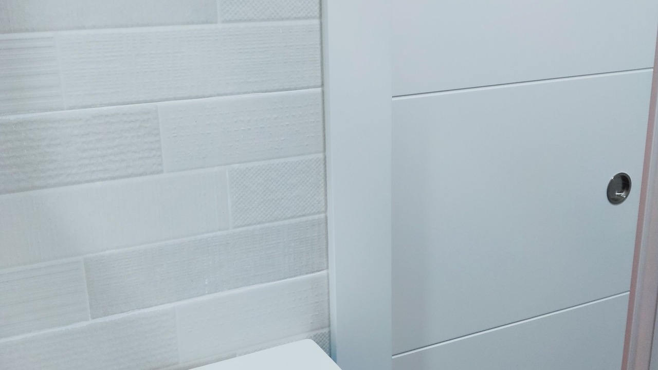 Photo of Bathroom in Cullar Vega