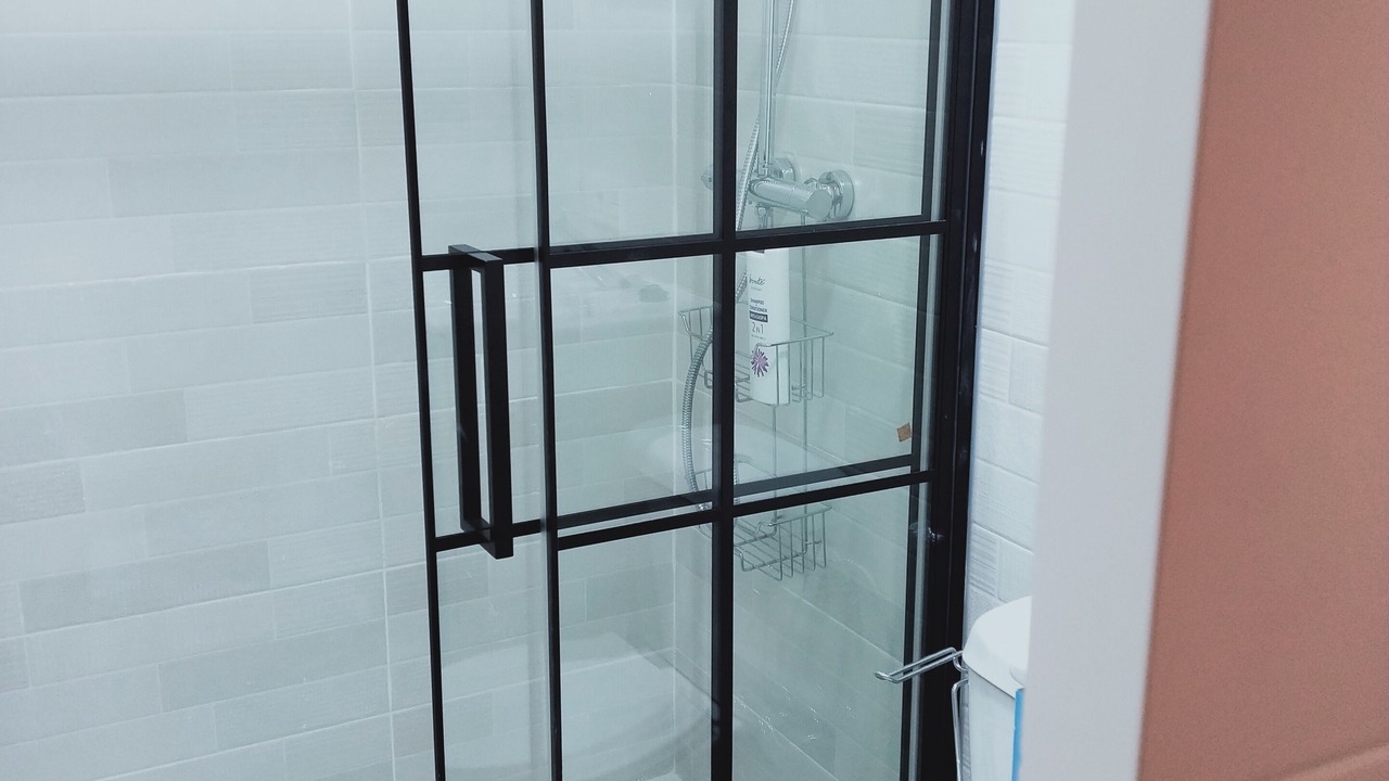 Photo of Bathroom in Cullar Vega