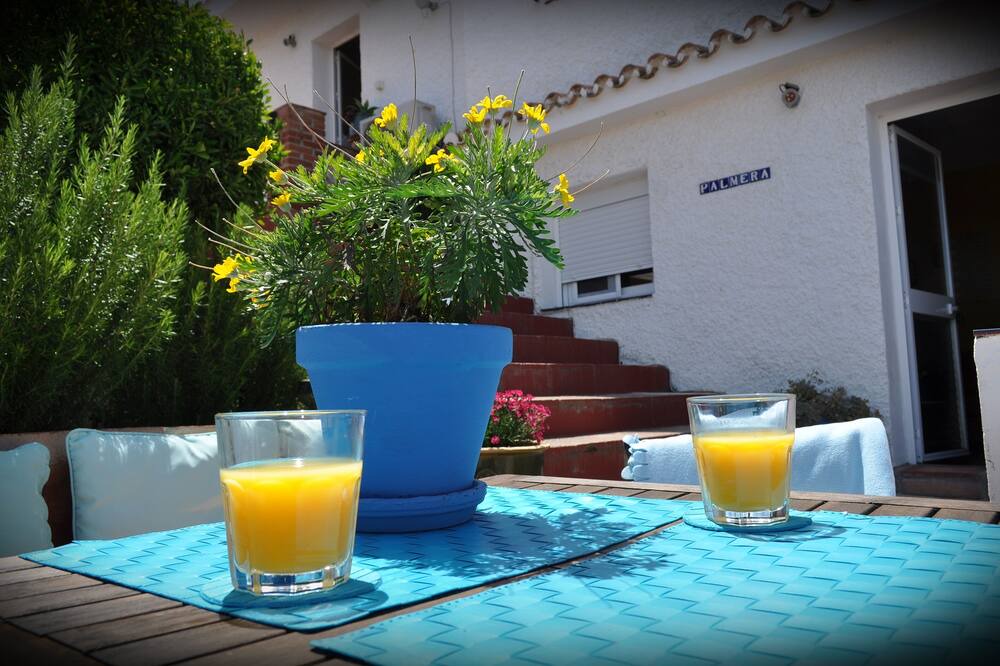 Photo of Patio Balcony in Alhaurin el Grande