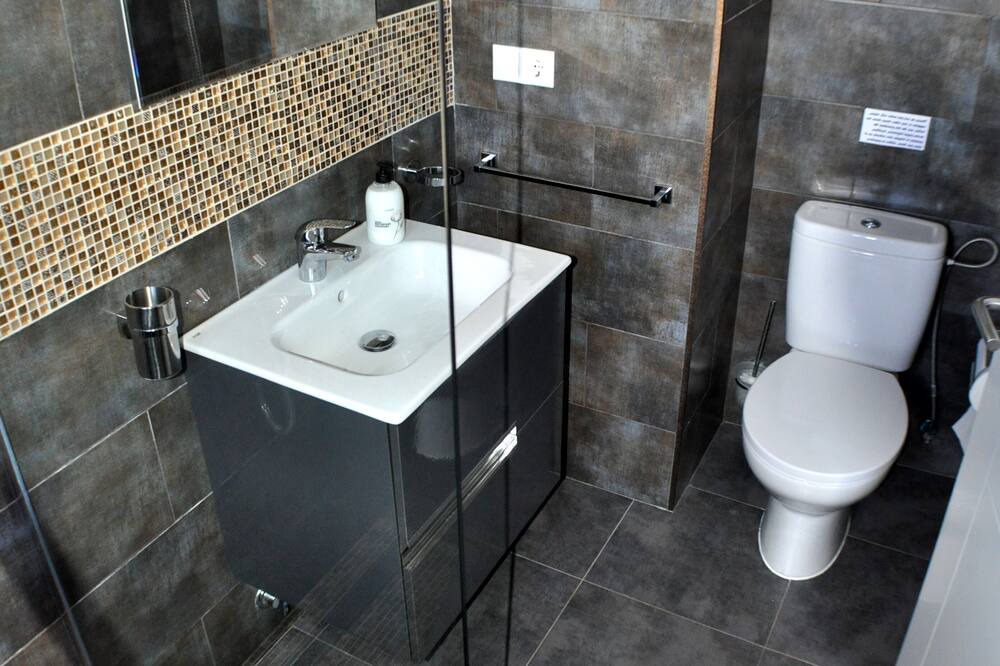Photo of Bathroom in Alhaurin el Grande