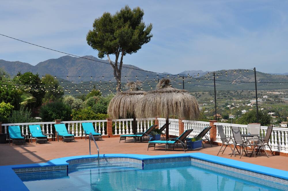 Photo of Outdoor in Alhaurin el Grande