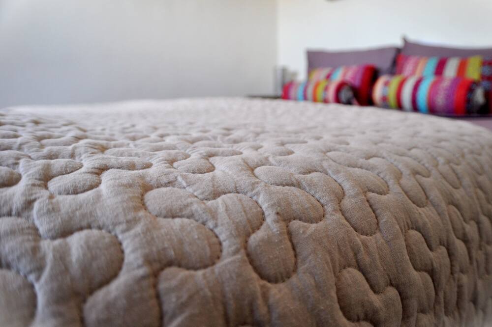 Photo of Bedroom in Alhaurin el Grande