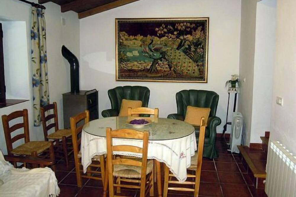 Photo of Kitchen in Monachil
