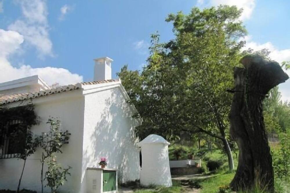Photo of Outdoor in Monachil