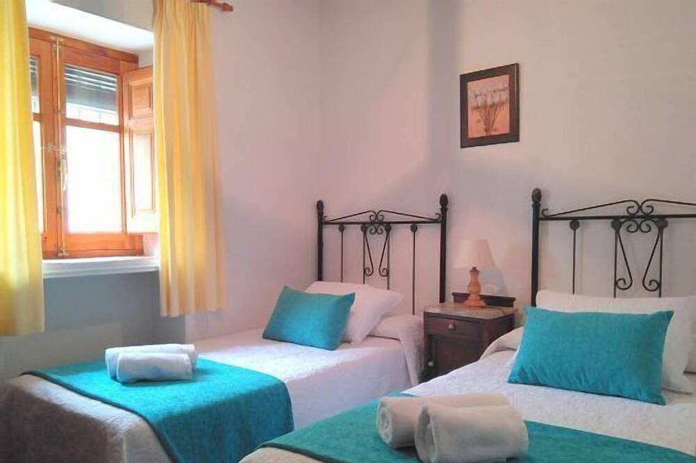 Photo of Bedroom in Monachil
