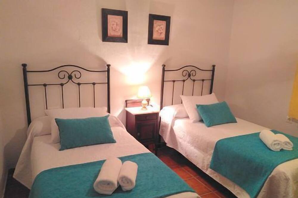 Photo of Bedroom in Monachil