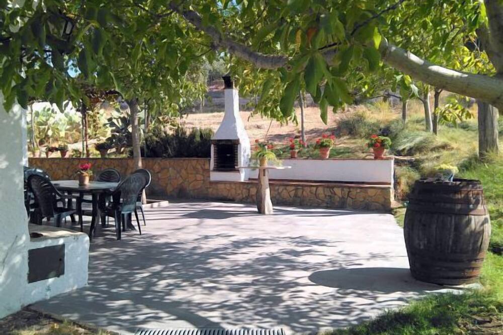 Photo of Outdoor in Monachil