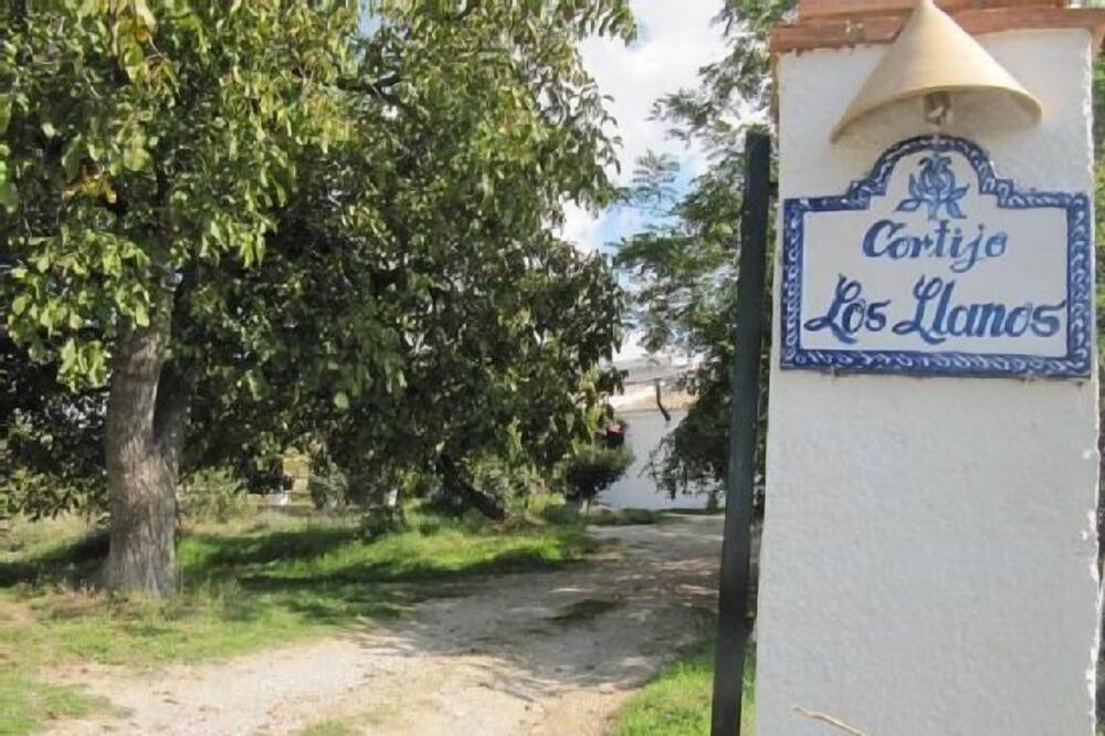 Photo of Outdoor in Monachil