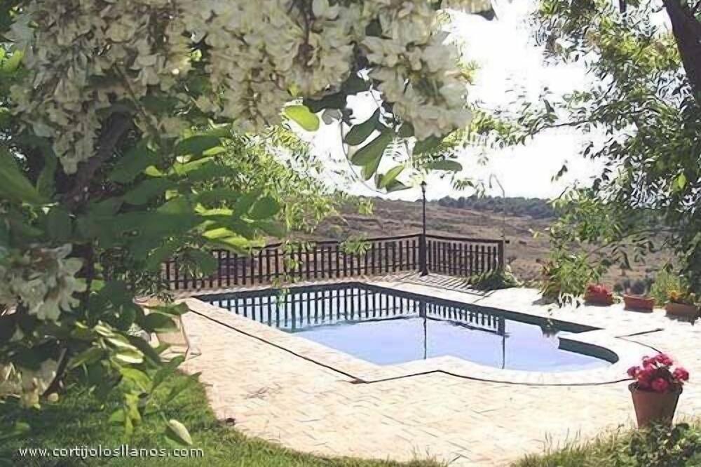 Photo of Outdoor in Monachil